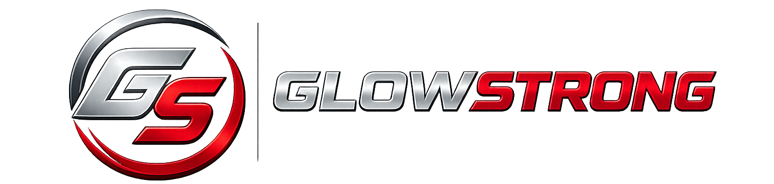 GlowStrong Health